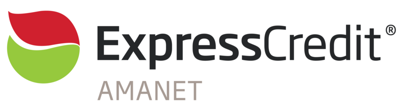 Express Credit logo