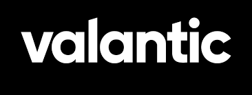 Valantic logo