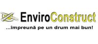 Enviro Construct logo